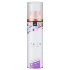 Exotiq - aromatisk massasjeolje - lavendel (100ml)