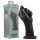 BUTTR Fist Corps - fisting dildo (svart)