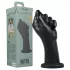 BUTTR Fist Corps - fisting dildo (svart)