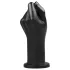 BUTTR Fist Corps - fisting dildo (svart)