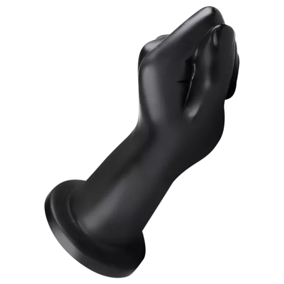 BUTTR Fist Corps - fisting dildo (svart)