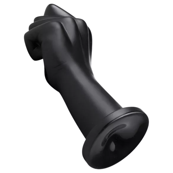 BUTTR Fist Corps - fisting dildo (svart)