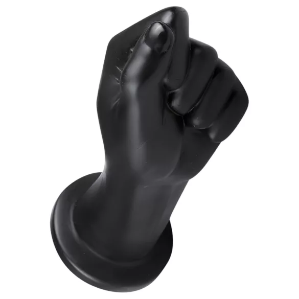 BUTTR Fist Corps - fisting dildo (svart)