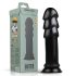 BUTTR Madbull Muzzl - sugedildo (svart)