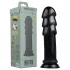 BUTTR Madbull Muzzl - sugedildo (svart)
