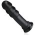 BUTTR Madbull Muzzl - sugedildo (svart)