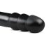 BUTTR Madbull Muzzl - sugedildo (svart)