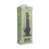 BUTTR Tactical I - sugekopp dildo (svart)