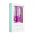 Easytoys Raving Rabbit - 3-armet vibrator (rosa)