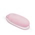 LUV EGG - oppladbart, trådløst vibrerende egg (rosa)