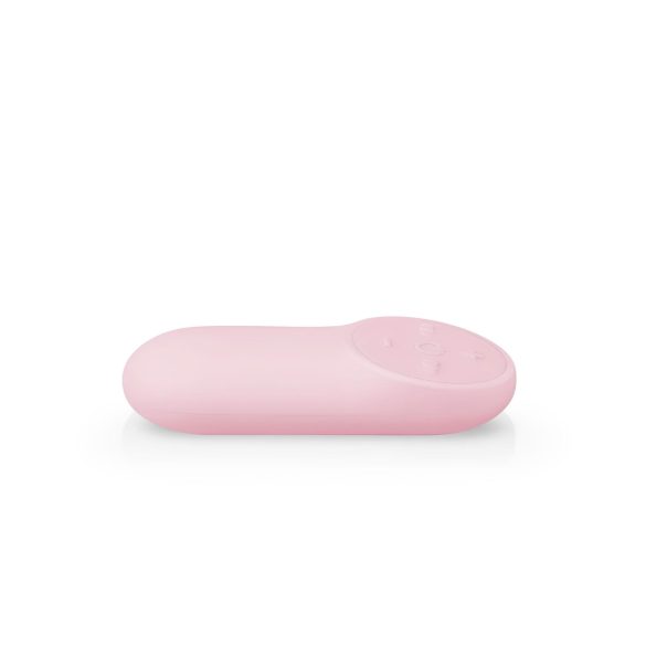 LUV EGG - oppladbart, trådløst vibrerende egg (rosa)