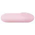 LUV EGG - bærbart oppladbart, trådløst vibrerende egg (rosa)