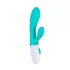 Good Vibes Only Bliss Rabbit - turkis klitorisvibrator