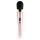 Rosy Gold Wand - oppladbar massasjevibrator (rosegull)