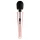 Rosy Gold Wand - oppladbar massasjevibrator (rosegull)