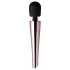 Rosy Gold Wand - oppladbar massasjevibrator (rosegull)