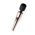 Rosy Gold Wand - oppladbar massasjevibrator (rosegull)