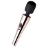 Rosy Gold Wand - oppladbar massasjevibrator (rosegull)