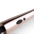 Rosy Gold Wand - oppladbar massasjevibrator (rosegull)