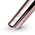 Rosy Gold Wand - oppladbar massasjevibrator (rosegull)