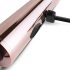 Rosy Gold Wand - oppladbar massasjevibrator (rosegull)