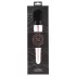 Rosy Gold Wand - oppladbar massasjevibrator (rosegull)