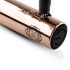 Rosy Gold G-Punkt - Oppladbar G-punkt-vibrator (roségull)