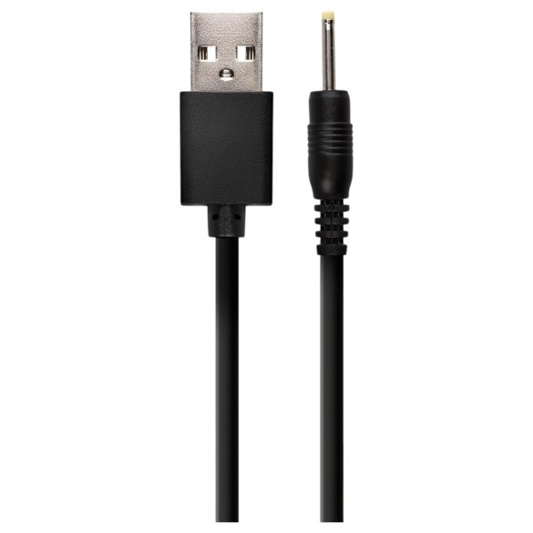 Rosy Gold G-Punkt - Oppladbar G-punkt-vibrator (roségull)