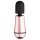 Rosy Gold Mini Wand - oppladbar massasjevibrator (rosegull)