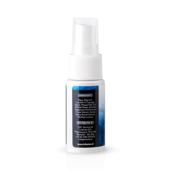 Intome Marathon - forsinkelsesspray for utløsning (15ml)