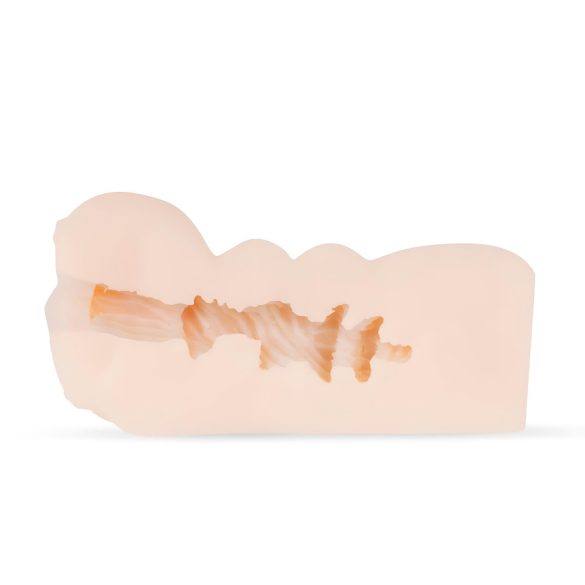 FWB - Amelia Harper realistisk onani-masturbator