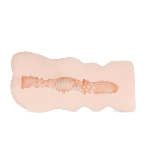 FWB - Nicole Adams realistisk masturbator for menn