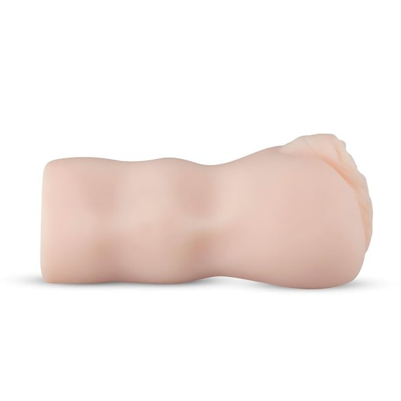 FWB - Emily Finch realistisk vagina masturbator