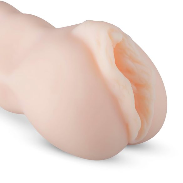 FWB - Emily Finch realistisk vagina masturbator