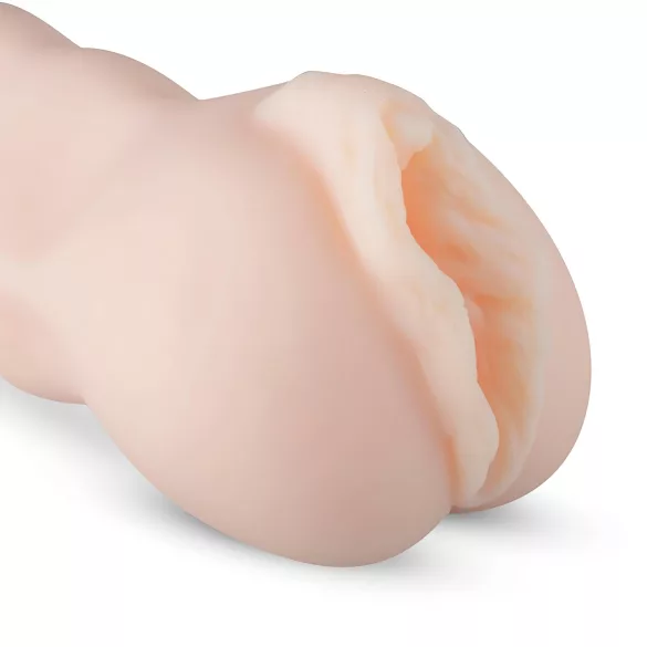 FWB - Emily Finch realistisk kunstig vagina‑masturbator