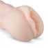 FWB - Emily Finch realistisk vagina masturbator