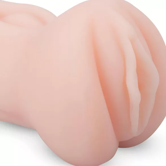 FWB - Melissa realistisk vaginamasturbator