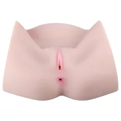   FWB - Sophia Kinsley realistisk masturbator med sprellende vagina
