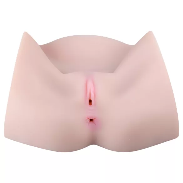 FWB - Sophia Kinsley realistisk masturbator med sprellende vagina