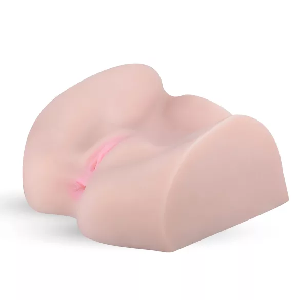 FWB - Sophia Kinsley realistisk masturbator med sprellende vagina