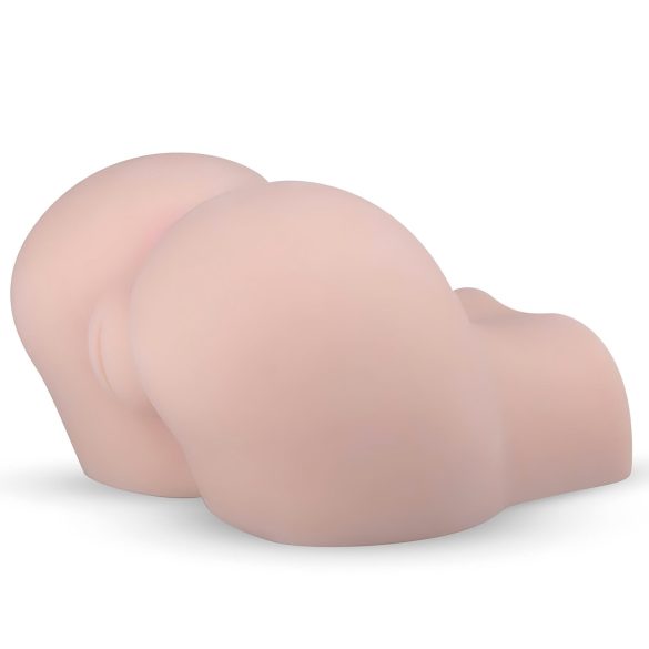 FWB - Michelle Lazara realistisk rumpe masturbator