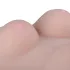 FWB - Heather Owens naturtro kvinnetorso‑masturbator