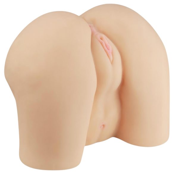 FWB - Eva Miller livaktig GIGA masturbator bakdel