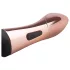 Rosy Gold Wand Curve - Oppladbar Massasje-Vibrator (Rosegold)