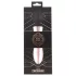 Rosy Gold Wand Curve - Oppladbar Massasje-Vibrator (Rosegold)