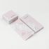 Bloom Violet Rabbit - G-punkt vibrator med klitorisstimulator (turkis)