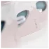 Bloom Violet Rabbit - G-punkt vibrator med klitorisstimulator (turkis)