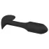 EasyToys Pleasure Kit - variert analpluggesett (svart)