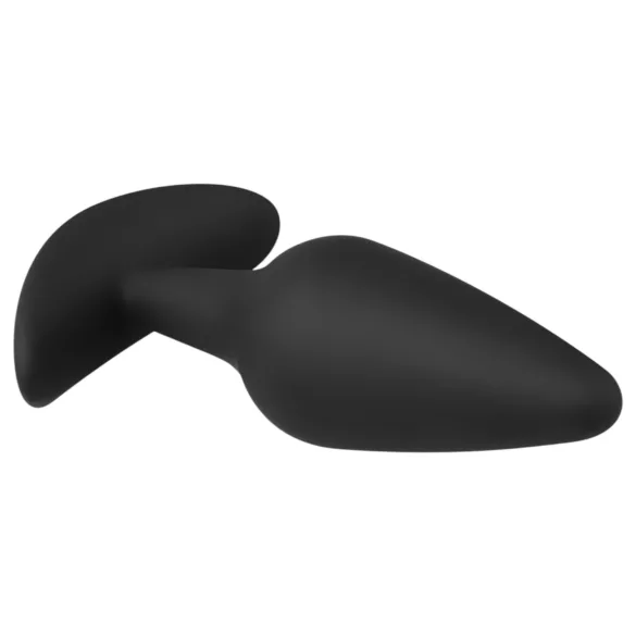 EasyToys Pleasure Kit - variert analpluggesett (svart)