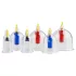 Easytoys Cupping - sugepumpesett (6 deler)